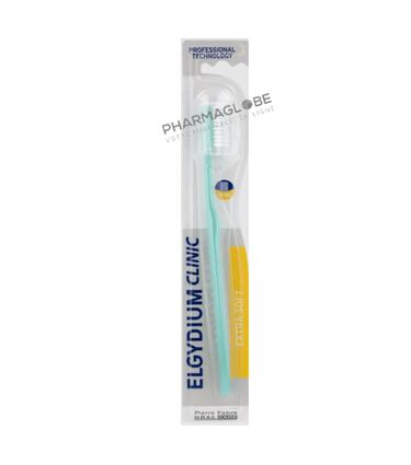 elgydium-clinic-brosse-dents-15-100-extra-soft-boite-pierre-fabre-pharmacie-pharmaglobe.lu