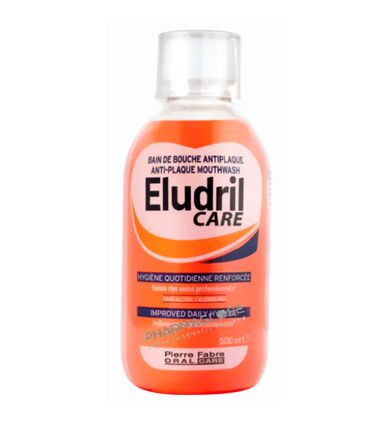 eludril-care-flacon-500ml-pierre-fabre-oral-care-bain-bouche-quotidien-antiplaque-pharmacie-pharmaglobe.lu