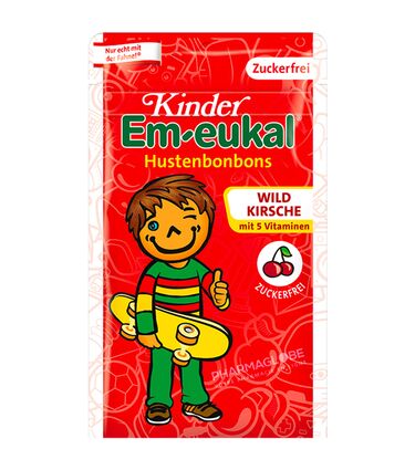 Em-Eukal-Kinder-Bonbons-Wildkirsche-Cerise-Sans-Sucre-pour-Enfants-75-g-pharmaglobe.lu