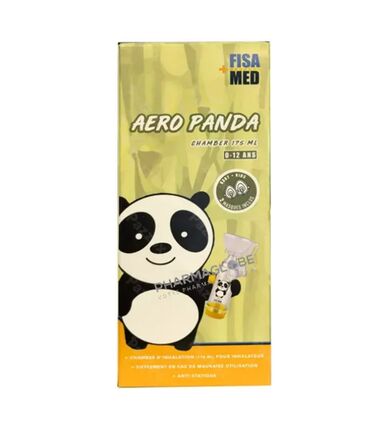 fisamed-aero-panda-chambre-d-inhalation-enfants-0-12-ans-175ml-pharmacie-pharmaglobe.lu