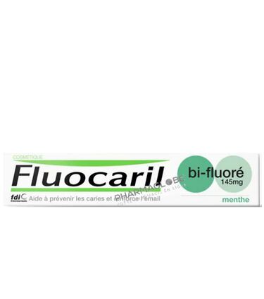 fluocaril-dentifrice-bi-fluore-menthe-145mg-tube-75ml-adultes-pharmacie-pharmaglobe.lu
