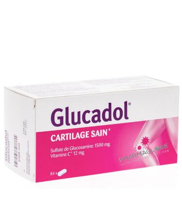 glucadol-boite-84-comprimes-glucosamine-1500mg-vitamine-c-cartilage-sain-complement-alimentaire-pharmacie-pharmaglobe.lu