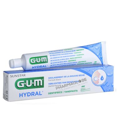 gum-hydral-dentifrice-menthe-tube-75ml-sunstar-soulagement-secheresse-buccale-pharmacie-pharmaglobe.lu