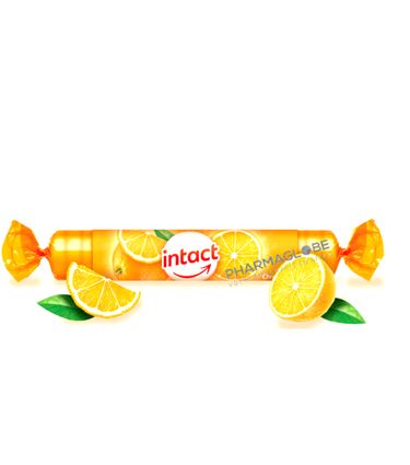 intact-traubenzuckerbonbons-orange-40g-intact-bonbons-dextrose-saveur-d-orange-pharmacie-pharmaglobe.lu