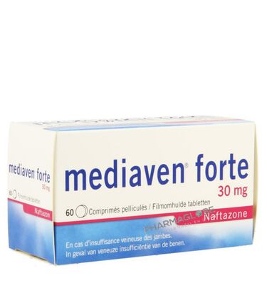 mediaven-forte-30-mg-boite-60-comprimes-will-pharma-veines-pharmacie-pharmaglobe.lu