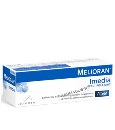 melioran-imedia-boite-4-sticks-5ml-pileje-passiflore-rhodiole-theanine-stress-ponctuel-d-anticipation-pharmacie-pharmaglobe.lu