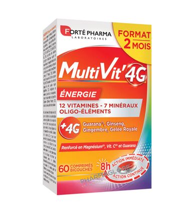 multivit-4g-energie-60-comprimes-forte-pharma-vitamines-mineraux-complement-alimentaire-pharmacie-pharmaglobe.lu