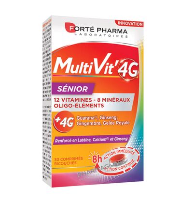 multivit4g-senior-boite-30-comprimes-forte-pharma-apres-50-ans-vitamines-mineraux-oligoelements-pharmacie-pharmaglobe.lu