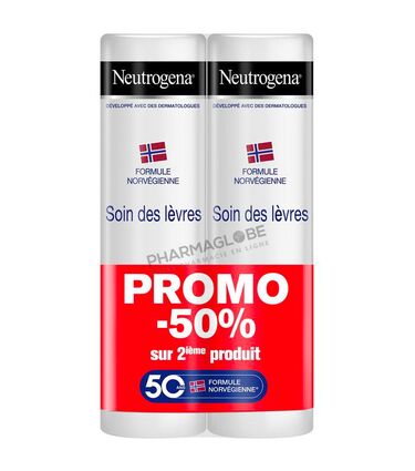 NEUTROGENA-Formule-Norvegienne-STICK-LEVRES-4,8G-DUO-levres-seches-pharmaglobe.lu