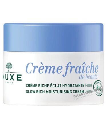 nuxe-creme-fraiche-beaute-creme-riche-eclat-hydratante-48h-visage-pot-50ml-pharmacie-pharmaglobe.lu