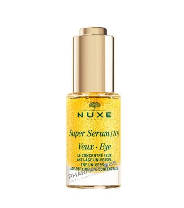 nuxe-super-serum-10-yeux-flacon-15ml-concentre-yeux-anti-age-universel-pharmacie-pharmaglobe.lu