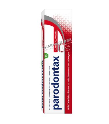parodontax-classic-fluor-tube-75ml-dentifrice-gencives-saines-adultes-gsk-pharmacie-pharmaglobe.lu