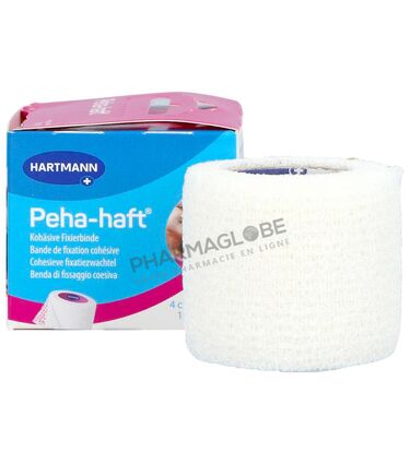 PEHA-HAFT-4-CM-par-4-M-bande-de-fixation-cohesive-pharmaglobe.lu