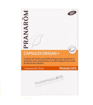 PRANAROM-ORIGAN-PLUS-30-CAPSULES-huile-essentielle-origan-essence-de-citron-voies-respiratoires-confort-digestif-pharmaglobe.lu