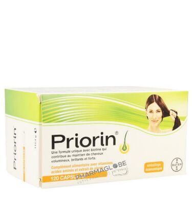 priorin-boite-120-capsules-bayer-cheveux-volumineux-brillants-forts-pharmacie-pharmaglobe.lu