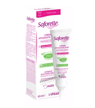 saforelle-creme-apaisante-intime-tube-tube-40ml-calme-soulage-irritations-pharmacie-pharmaglobe.lu