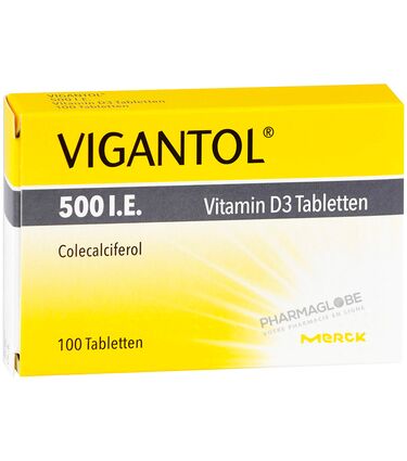VIGANTOL-500-UI-100-Comprimes-vitamine-D-pharmaglobe.lu