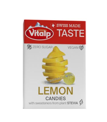 vitalp-bonbon-gout-citron-sucre-vegan-stevia-25g-pharmacie-pharmaglobe.lu