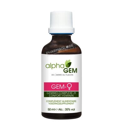alphagem-gem-femme-gemmo-complexe-bourgeons-21-flacon-50ml-gemmotherapie-sphere-feminine-pharmacie-pharmaglobe.lu
