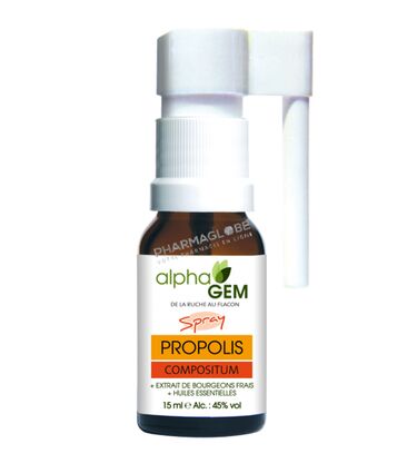 alphagem-propolis-compositum-spray-bio-flacon-15ml-gemmotherapie-pharmacie-pharmaglobe.lu