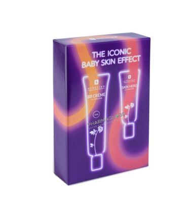 erborian-coffret-iconic-baby-skin-effect-nude-bb-creme-dore-skin-hero-boite-pharmaglobe.lu