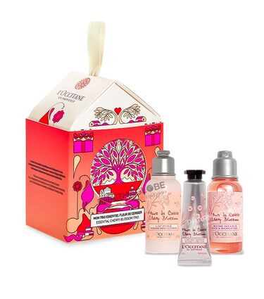 L-OCCITANE-MON-TRIO-FLEUR-DE-CERISE-XMAS-23-coffret-noel-2023-trio-essentiel-fleur-cerisier-pharmaglobe.lu