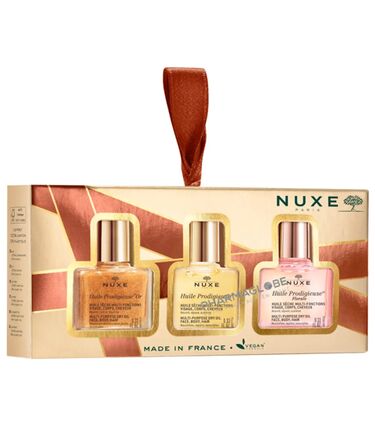 nuxe-coffret-noel-3-prodigieux-mini-2023-coffret-cadeau-huile-prodigieuse-box-pharmaglobe.lu