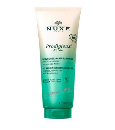 nuxe-prodigieux-neroli-gelee-douche-relaxante-parfumee-tube-200ml-pharmacie-pharmaglobe.lu