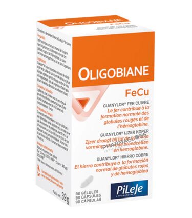oligobiane-fecu-boite-90-gelules-pileje-base-de-guanylor-fer-cuivre-pharmacie-pharmaglobe.lu