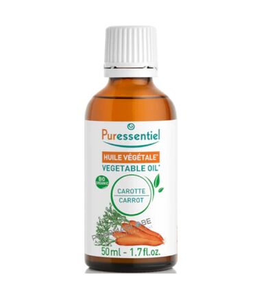 puressentiel-huile-vegetale-bio-carotte-flacon-50ml-pharmacie-pharmaglobe.lu