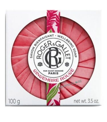 roger-gallet-savon-bienfaisant-gingembre-rouge-100g-extrait-naturel-gingembre-tonus-humeur-pharmacie-pharmaglobe.lu