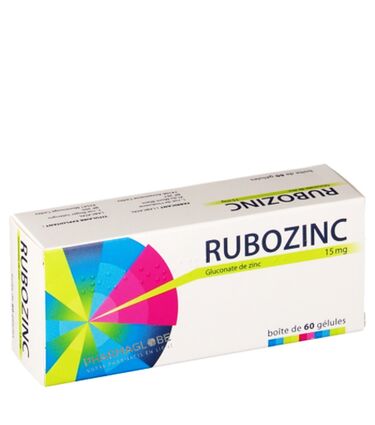 Information sur le fichier	Actions rubozinc-15mg-60-gelules-labcatal-medicament-pharmaglobe.lu