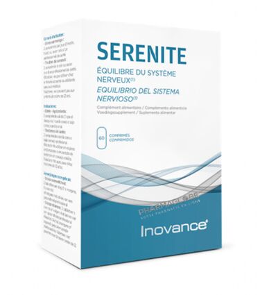 serenite-boite-de-60-comprimes-inovance-ysonut-equilibre-du-systeme-nerveux-stress-pharmaglobe.lu
