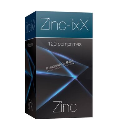 zinc-ixx-boite-120-comprimes-ixx-pharma-resistance-pharmacie-pharmaglobe.lu