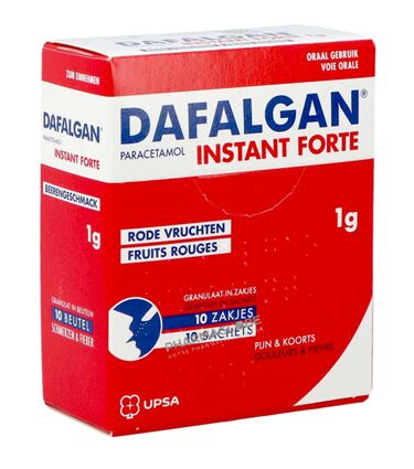 dafalgan-instant-forte-fruits-rouges-1g-10-sachets-upsa-paracetamol-pharmaglobe.lu