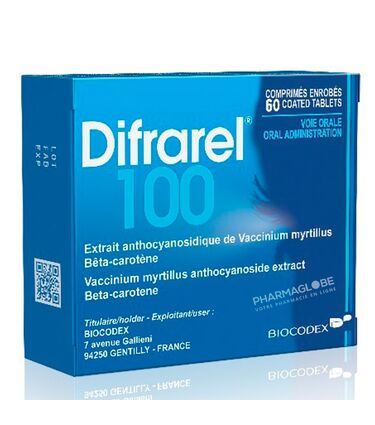 DIFRAREL-100-MG-20-COMPRIMES-pharmaglobe.lu