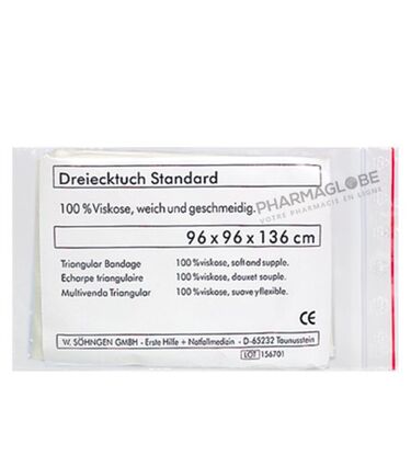 DREIECKTUCH-STANDARD-96-par-96-par-136-CM-HOSPILUX-echarpe-triangulaire-pour-bras-pharmaglobe.lu