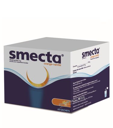smecta-orange-vanille-boite-60-sachets-medicament-pharmaglobe.lu