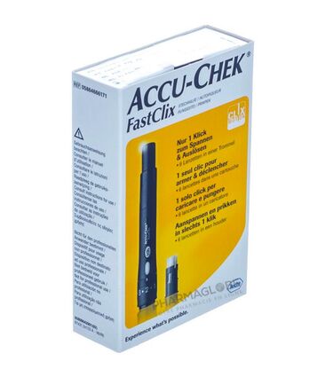 ACCUCHEK-FASTCLIX-KIT-AUTOPIQUEUR-diabete-pharmaglobe.lu