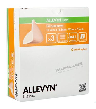 ALLEVYN-HEEL-A-3-66000695-pansement-hydrocellulaire-non-adhesif-pour-talon-pharmaglobe.lu