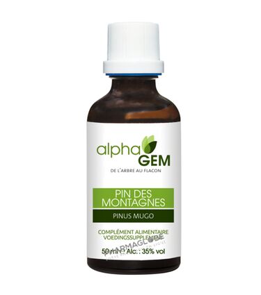 alphagem-pin-montagnes-flacon-50ml-gemmotherapie-pharmaglobe.lu