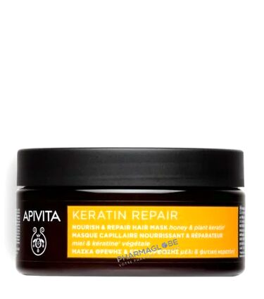 apivita-keratin-repair-masque-capillaire-nourrissant-reparateur-pot-de-200ml-pharmaglobe.lu