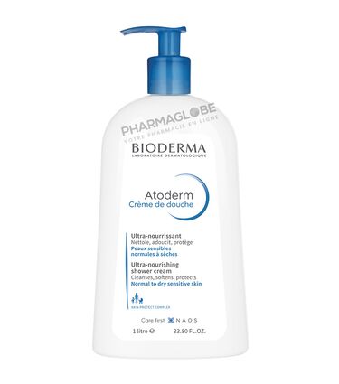bioderma-atoderm-creme-douche-flacon-pompe-1-litre-peaux-sensibles-pharmaglobe.lu