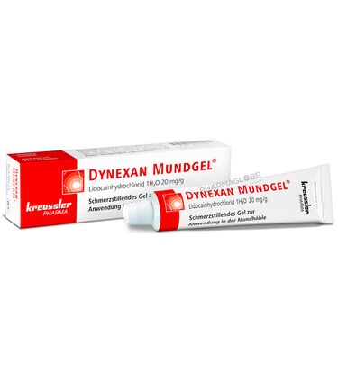 DYNEXAN-20-MG-par-G-GEL-buccal-stop-douleur-bouche-pharmaglobe.lu