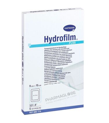 HYDROFILM-PLUS-9-par-15-CM-A-5-6857740-Hartmann-pansement-transparent-avec-coussin-absorbant-pharmaglobe.lu