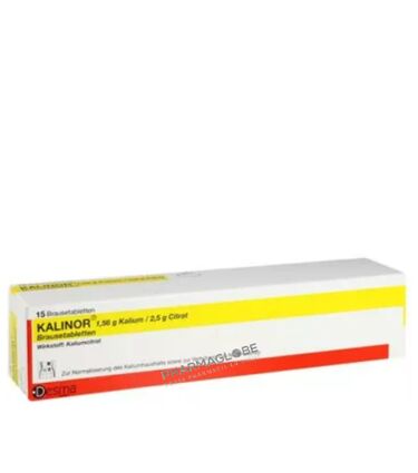 kalinor-brausetabletten-boite-15-comprimes-effervescents-pharmaglobe.lu