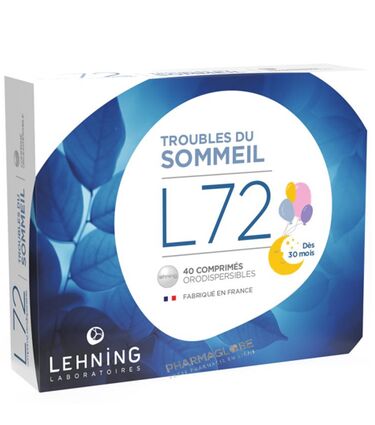 l-72-40-comprimes-orodispersible-lehning-medicament-homeopathique-sommeil-nervosite-pharmaglobe.lu