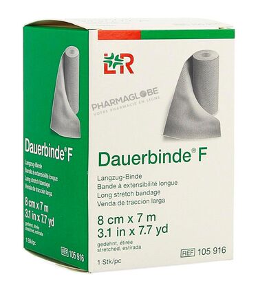 LOHMANN-DAUERBINDE-F-8-CM-par-7-M-bande-elastique-longue-pharmaglobe.lu