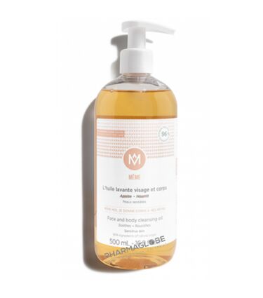 meme-huile-lavante-visage-corps-flacon-500ml-pharmaglobe.lu