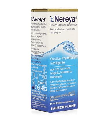 nereya-flacon-10ml-bausch-lomb-yeux-secs-pharmaglobe.lu